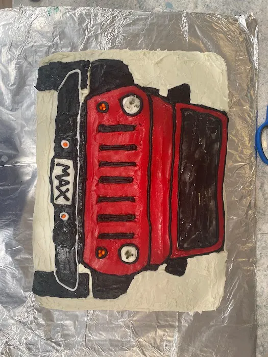 Just Deciding Bakery Picture 9