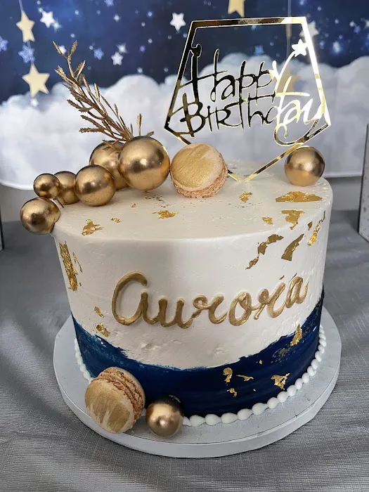 Simply Sweet by Christine Picture 3