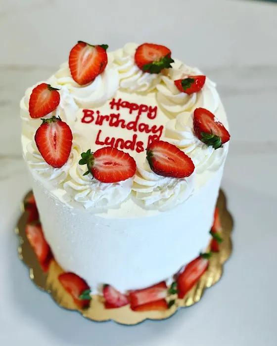 Simply Sweet by Christine Picture 7