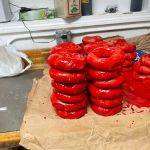 Chepes Bakery
