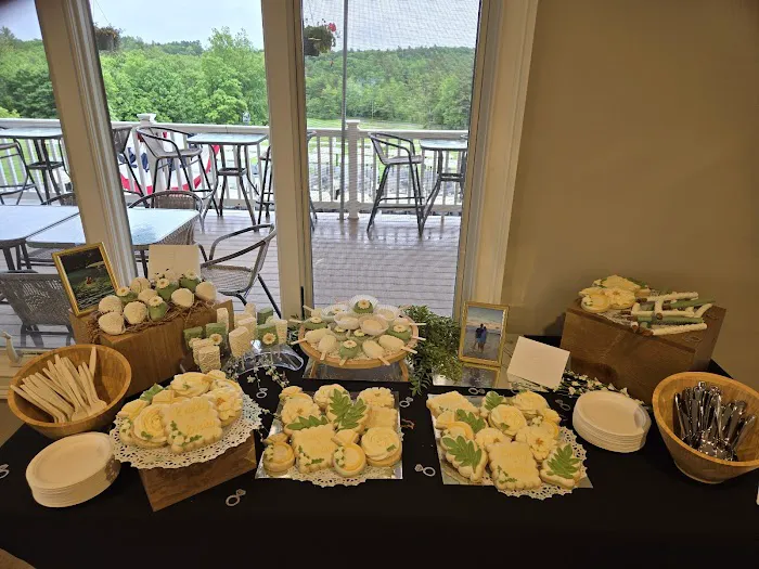 Delicious Dips Picture 11