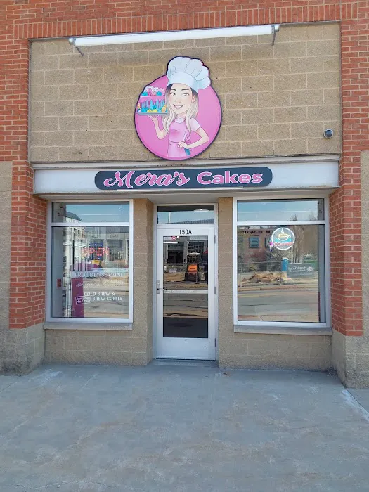 Mera’s Cakes Inc Picture 9