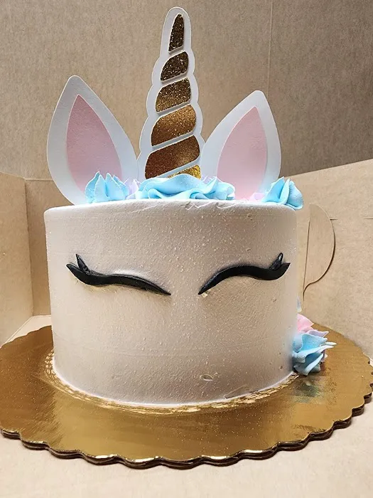 Mera’s Cakes Inc Picture 1