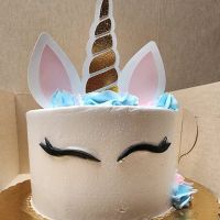 Mera’s Cakes Inc ico