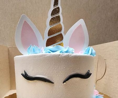 Mera’s Cakes Inc