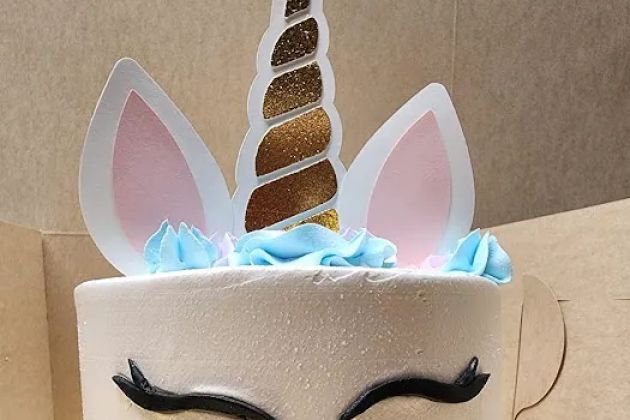 Mera’s Cakes Inc