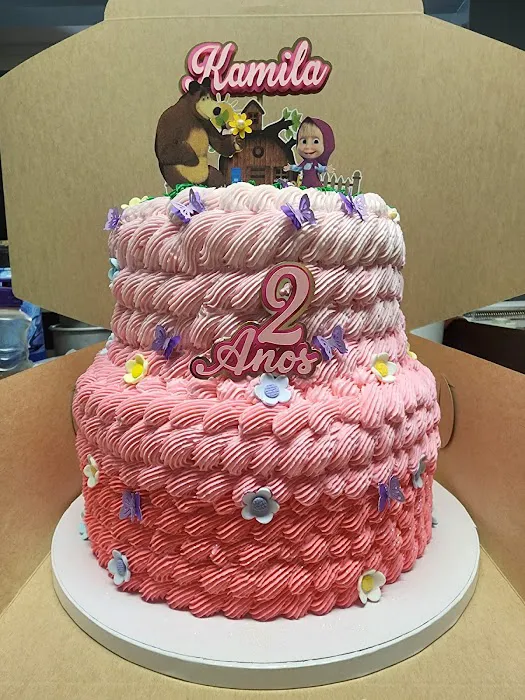 Mera’s Cakes Inc Picture 3