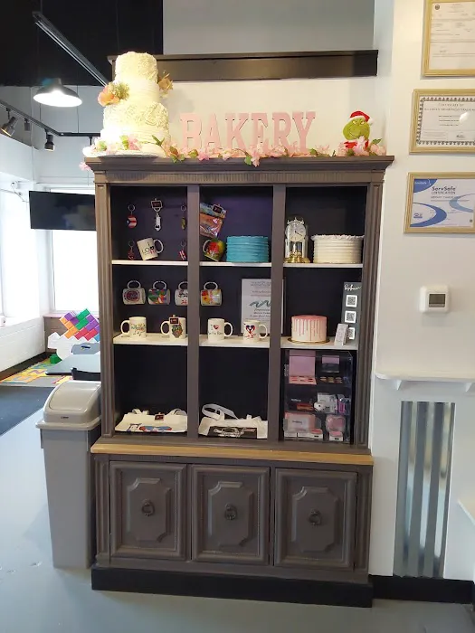 Mera’s Cakes Inc Picture 8