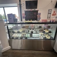 Evie Cakes ico