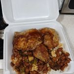 La Reyna Bakery