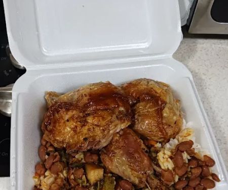 La Reyna Bakery