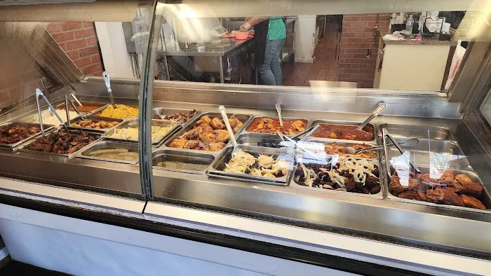 La Reyna Bakery Picture 7