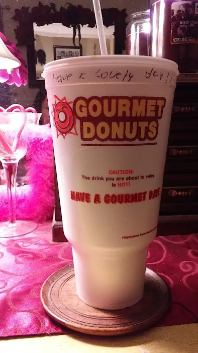 Gourmet Donuts Picture 6