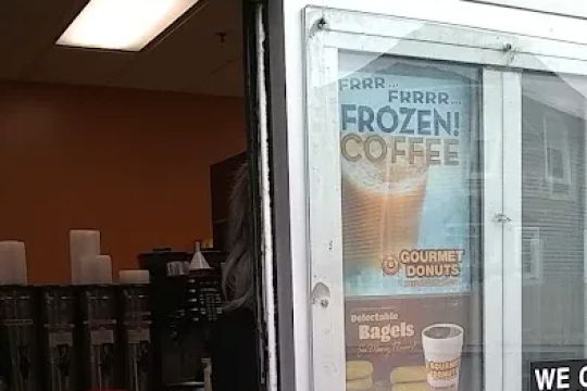 Gourmet Donuts