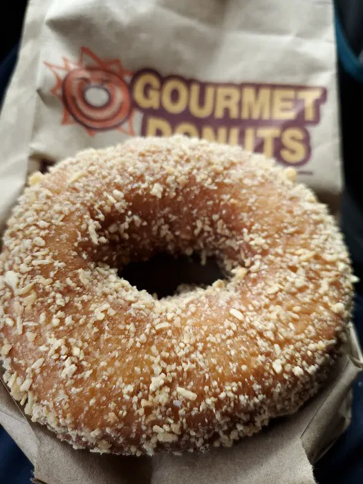 Gourmet Donuts Picture 7