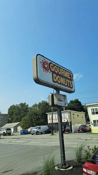 Gourmet Donuts Picture 5