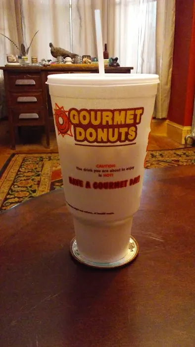 Gourmet Donuts Picture 3
