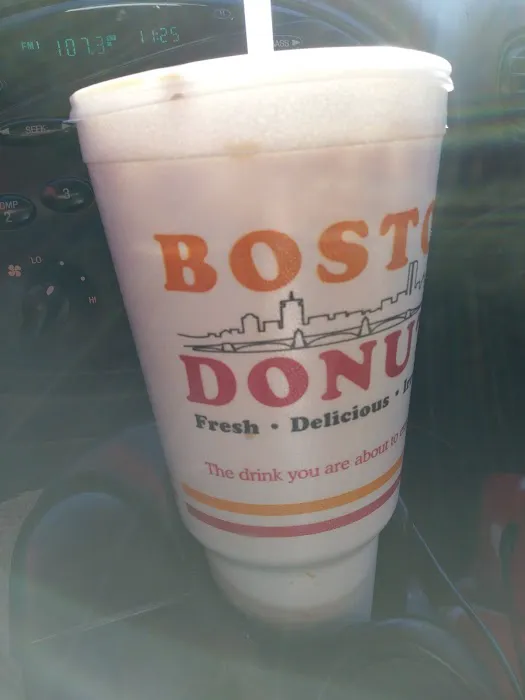 Boston Donuts Picture 7