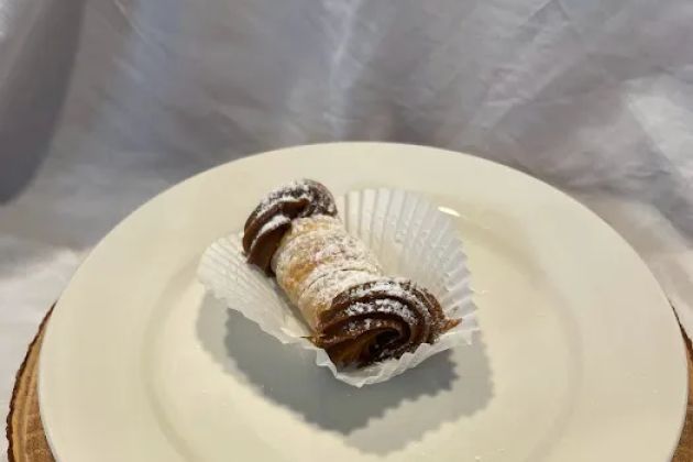 Dutch Kitchen Bake Shop & Deli