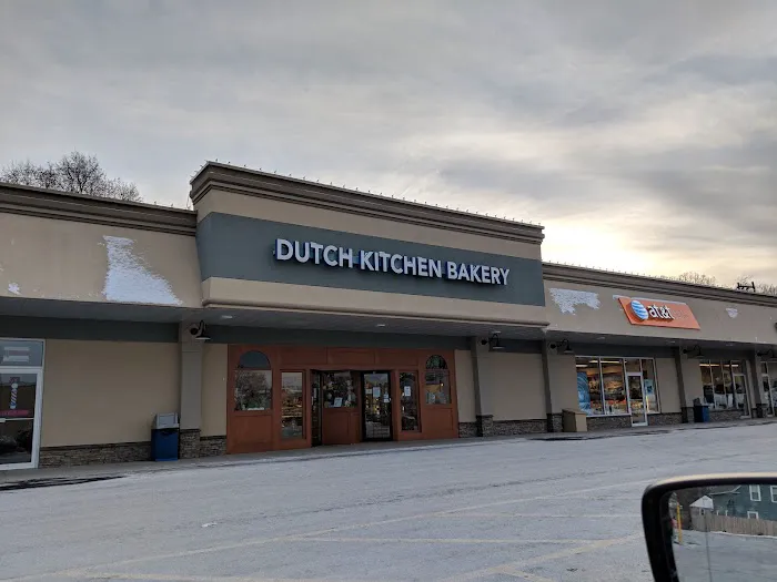 Dutch Kitchen Bake Shop & Deli Picture 9
