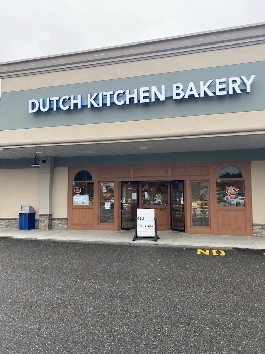 Dutch Kitchen Bake Shop & Deli Picture 6