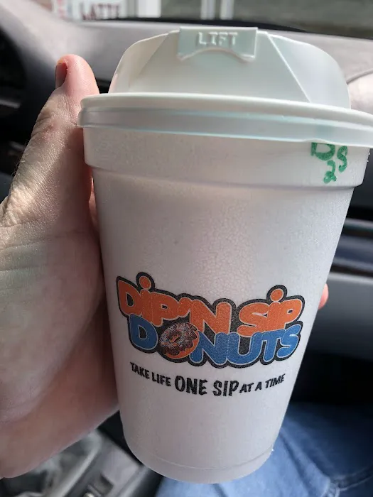Dippin Donuts Picture 6