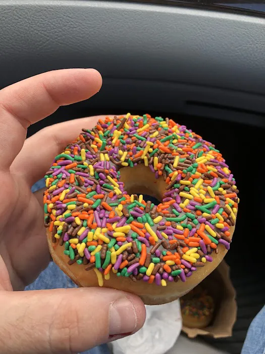 Dippin Donuts Picture 4