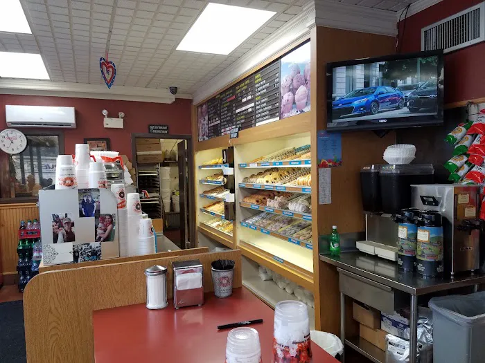 Dippin Donuts Picture 7