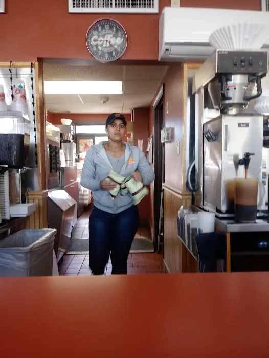 Dippin Donuts Picture 9