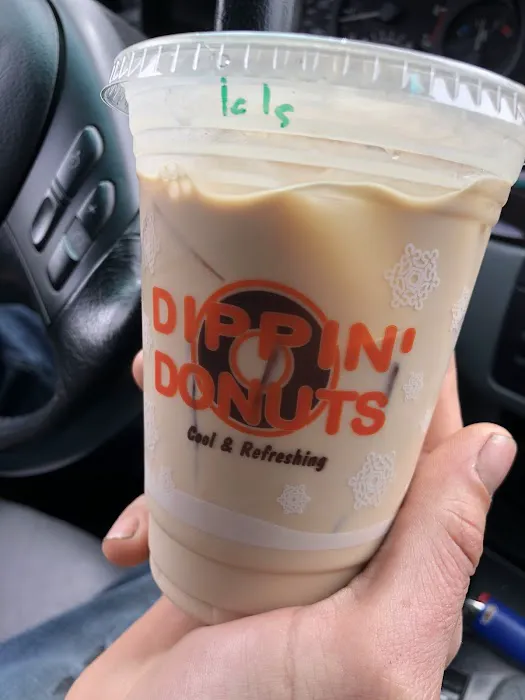 Dippin Donuts Picture 10