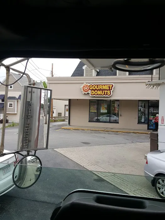 Gourmet Donuts Picture 4