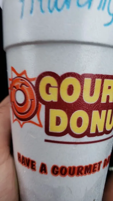 Gourmet Donuts Picture 7