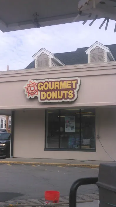 Gourmet Donuts Picture 5