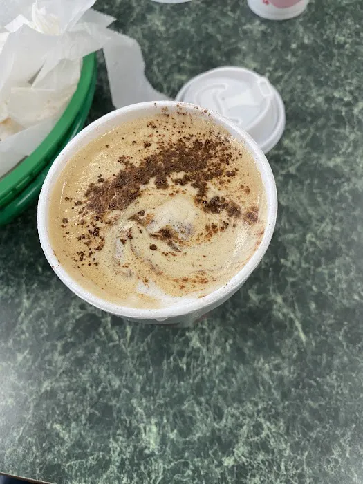 The Daily Bagel Café Picture 1