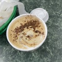The Daily Bagel Café ico