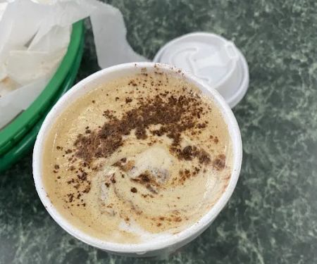The Daily Bagel Café