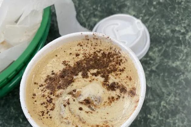The Daily Bagel Café