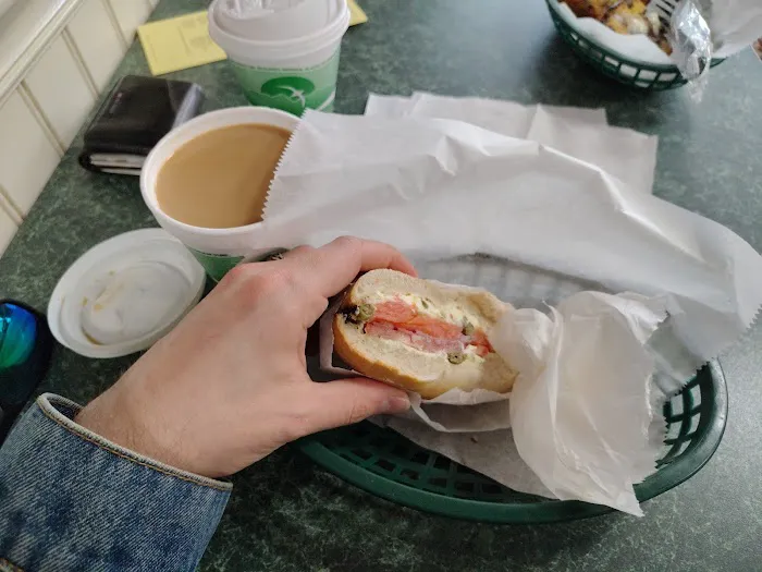 The Daily Bagel Café Picture 7