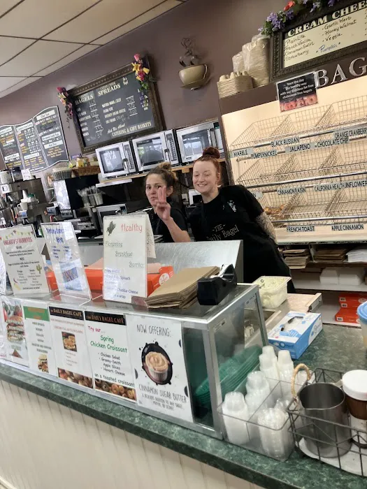 The Daily Bagel Café Picture 3