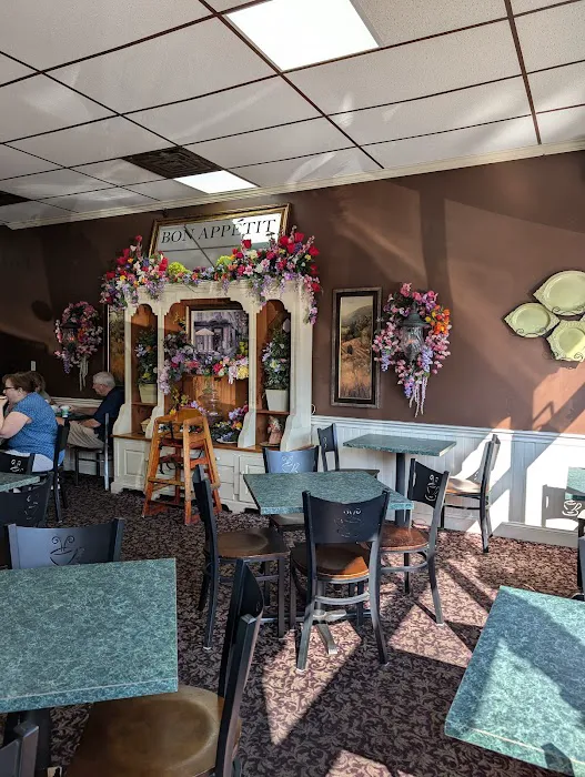 The Daily Bagel Café Picture 4