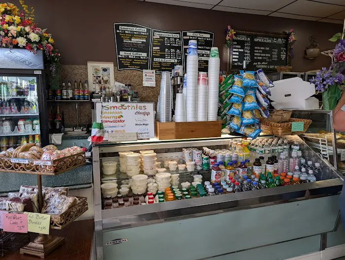 The Daily Bagel Café Picture 8