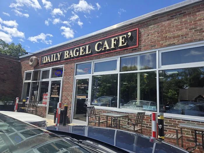 The Daily Bagel Café Picture 10
