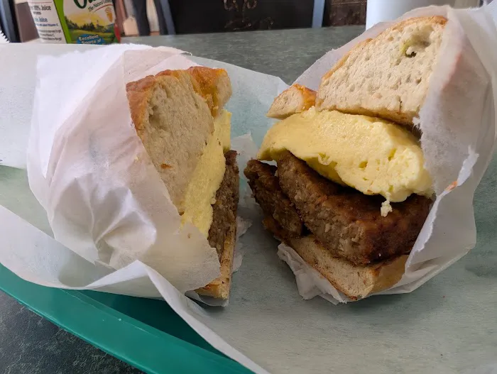 The Daily Bagel Café Picture 9