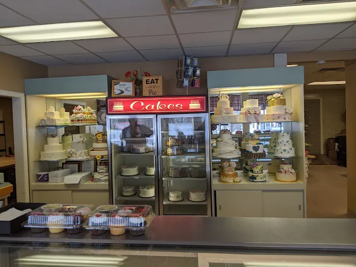 Joyce's Pies & Bakery Picture 7
