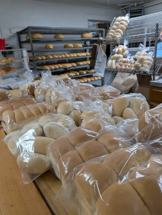 Framingham Baking Co Picture 2