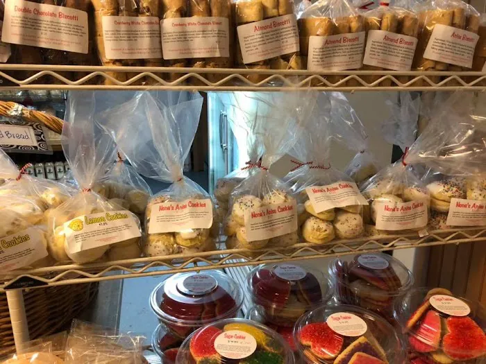 Framingham Baking Co Picture 3