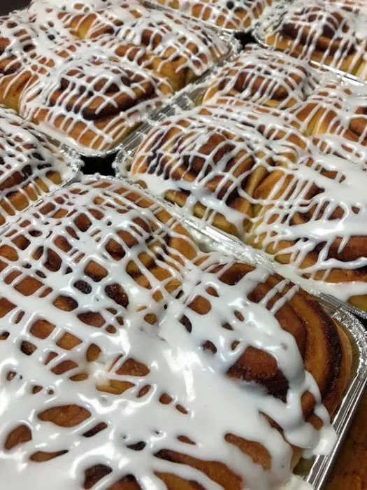 Framingham Baking Co Picture 7