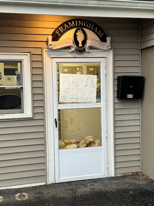 Framingham Baking Co Picture 8