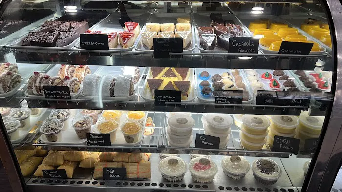 Padaria Brasil - Bakery, Buffet & Pizzeria Picture 5