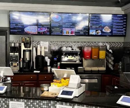 Padaria Brasil - Bakery, Buffet & Pizzeria